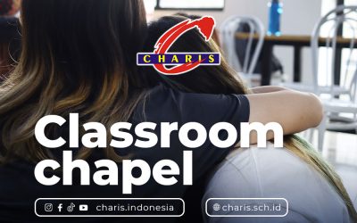 Classroom chapel