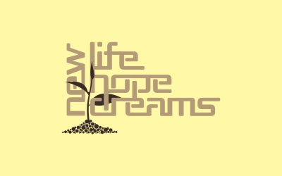 New Life New Hope New Dream