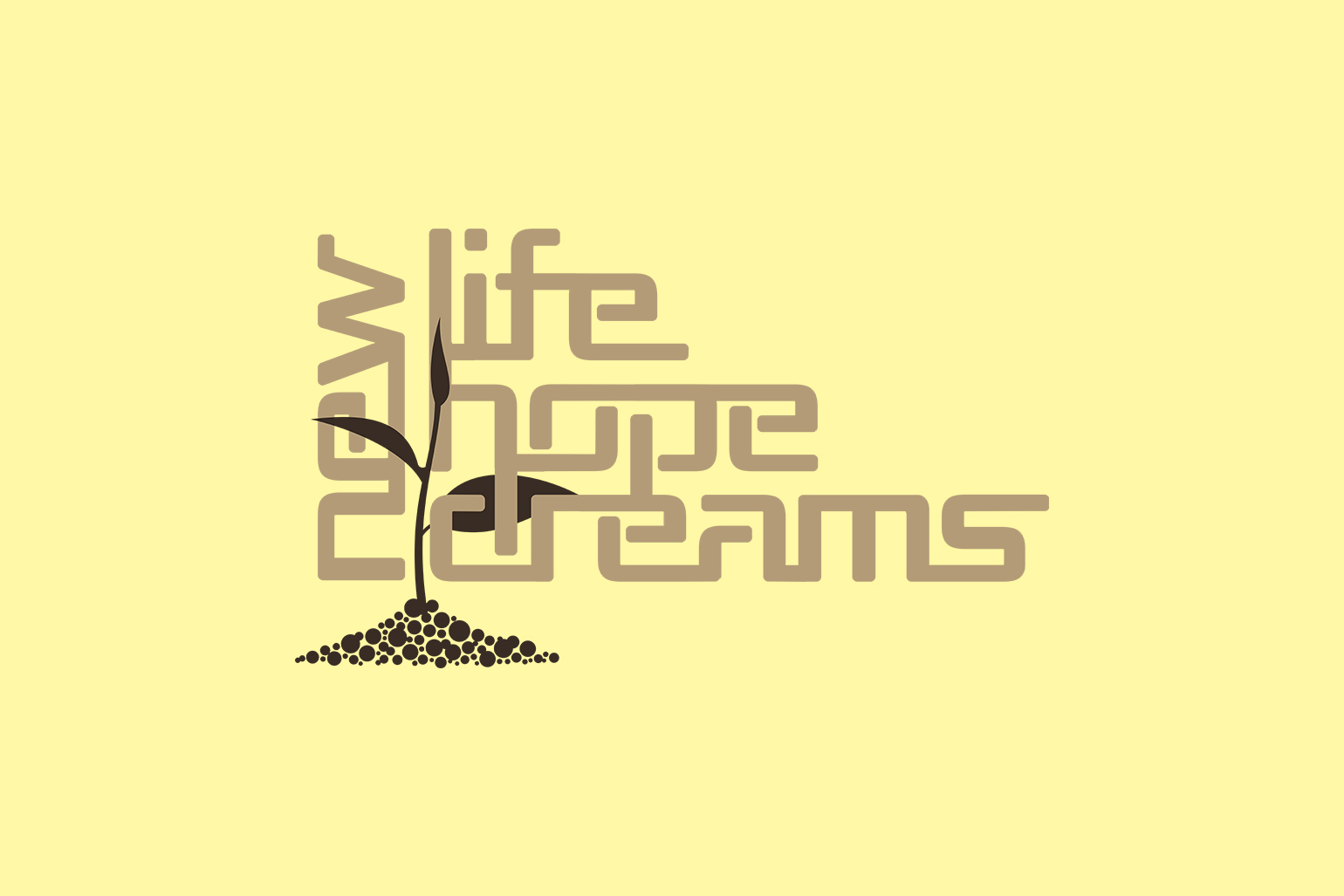 New Life New Hope New Dream